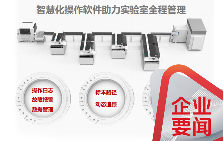 DeepSeek赋能IVD，尊龙凯时科技开启智慧医疗新征程